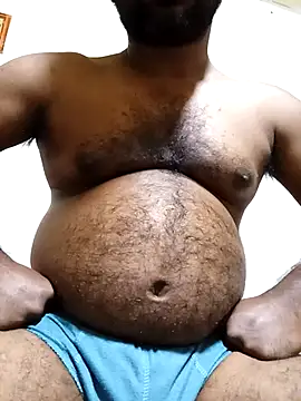 Nogeris20 online show from January 2025 11:22:01 PM