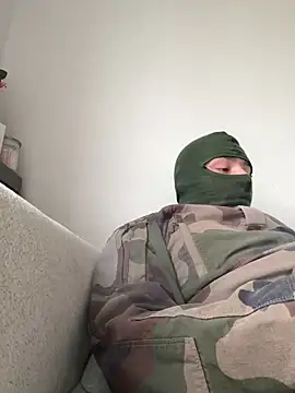 Napoleon1er  online show from December 2024 02:42:01 PM