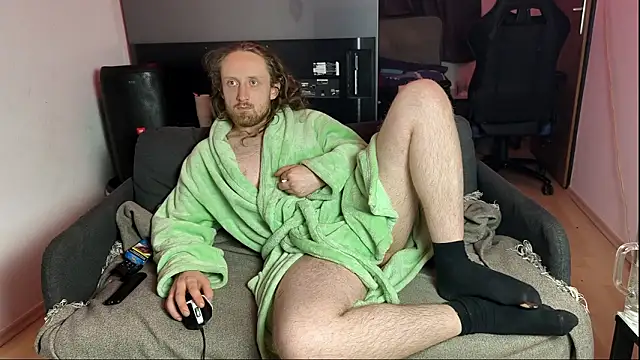 DrownMentallyyy online show from March 2026 04:18:01 AM