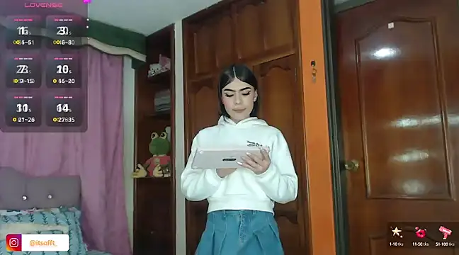 Snapshot of cuttebabe_ chatting on January 2025 03:26:01 AM cuttebabe  online show from January 2025 03:26:01 AM