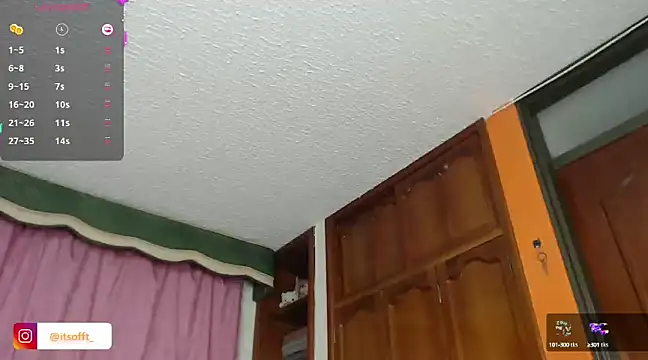 Snapshot of cuttebabe_ chatting on March 2025 11:22:01 PM cuttebabe  online show from March 2025 11:22:01 PM