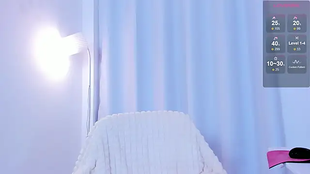 emydollyy online show from February 2025 04:20:02 PM