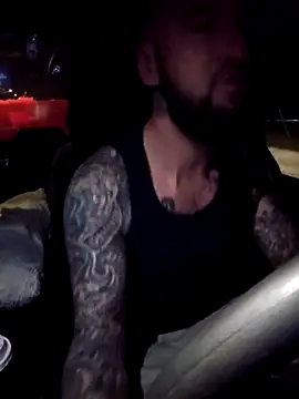 Beardedtattood online show from February 2025 06:07:02 AM