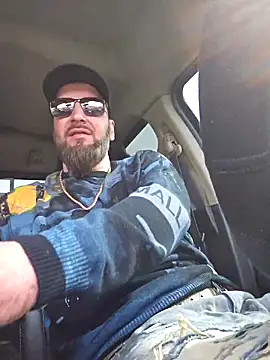 Beardedtattood online show from March 2025 03:51:01 PM