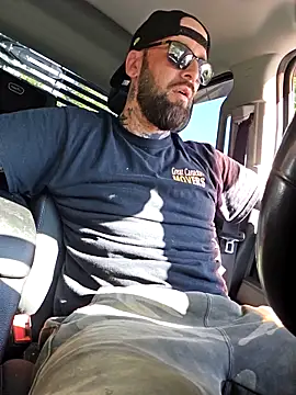 Beardedtattood online show from September 2025 02:02:01 AM