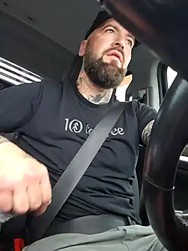 Beardedtattood online show from September 2025 12:08:02 PM