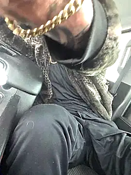 Beardedtattood online show from January 2026 02:10:01 PM