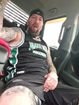 Snapshot of Beardedtattood chatting on July 2026 11:26:02 AM Beardedtattood online show from July 2026 11:26:02 AM