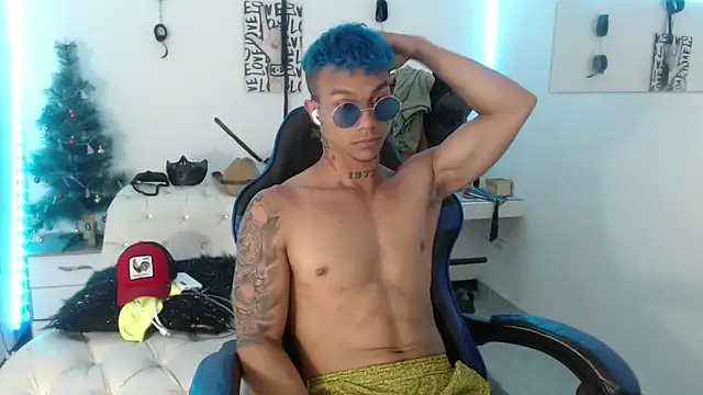 Leonard Price online show from February 2025 04:03:01 PM