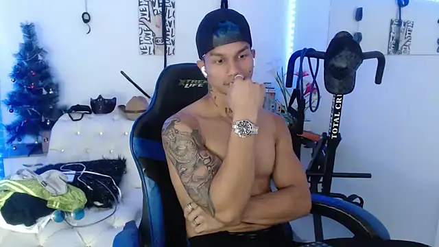 Leonard Price online show from February 2025 06:12:01 AM