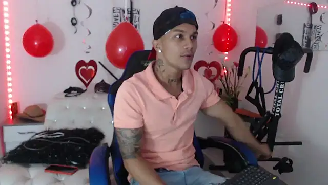 Leonard Price online show from February 2025 02:32:01 PM