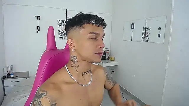 Leonard Price online show from January 2026 07:39:01 PM