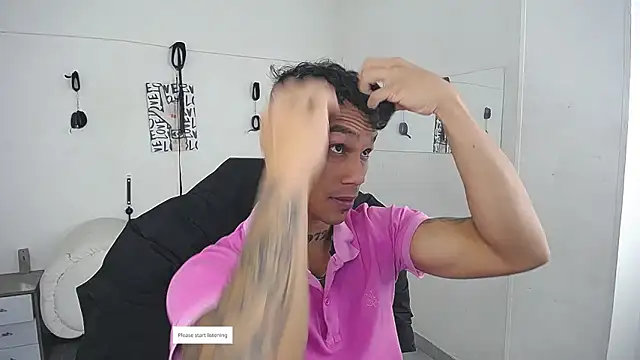 Leonard Price online show from February 2026 02:20:02 PM