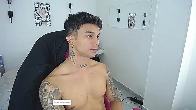 Leonard Price online show from April 2026 05:01:02 AM