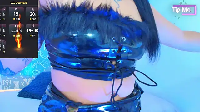 Snapshot of zhamira_21 chatting on October 2025 08:36:02 PM zhamira 21 online show from October 2025 08:36:02 PM