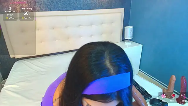 Snapshot of zhamira_21 chatting on November 2025 09:41:02 PM zhamira 21 online show from November 2025 09:41:02 PM