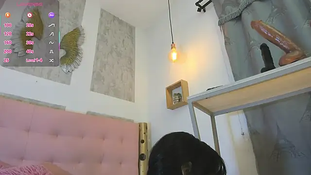 Snapshot of zhamira_21 chatting on November 2025 09:15:02 PM zhamira 21 online show from November 2025 09:15:02 PM