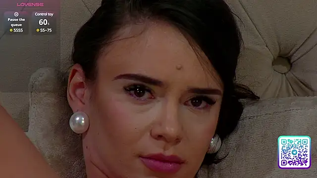 KateReevah online show from March 2025 01:21:02 AM