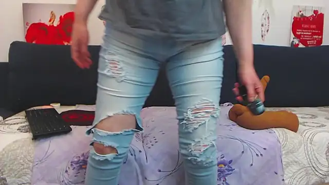 ForeverBarbie  online show from March 2026 07:15:01 AM