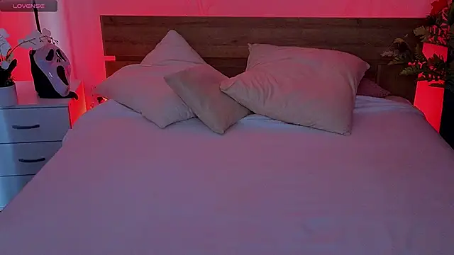 Dark Lola  online show from October 2025 02:23:02 AM