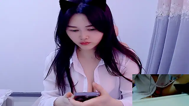 Little-sweet online show from December 2025 12:59:02 AM