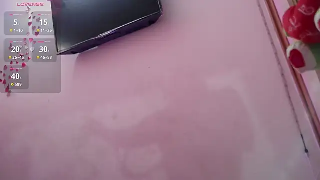 Kadybrown online show from October 2025 02:49:01 PM