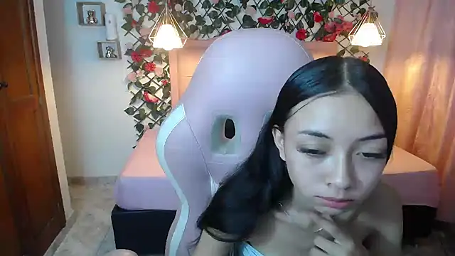 NathaliaSweet 11 online show from December 2024 01:51:02 PM