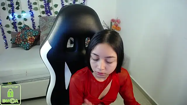 NathaliaSweet 11 online show from March 2026 02:51:01 PM