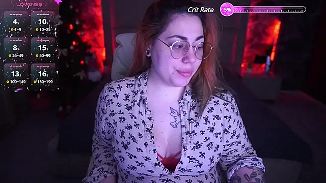 Kittywakee online show from December 2024 07:03:02 AM