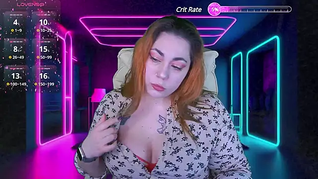 Kittywakee online show from January 2025 11:06:01 AM