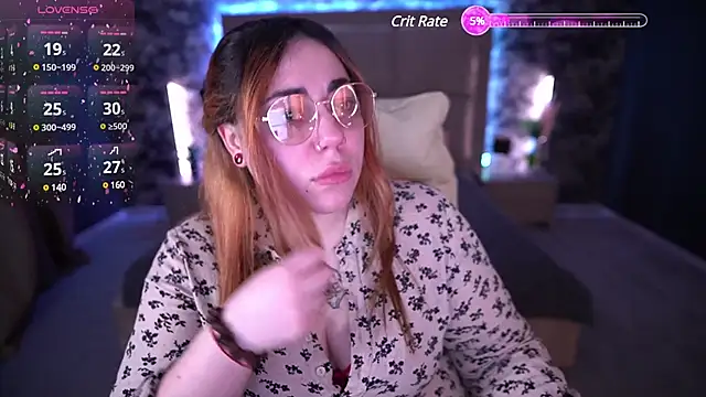 Kittywakee online show from February 2025 01:38:01 PM