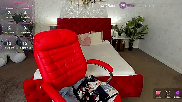 Kittywakee online show from February 2025 10:41:01 AM