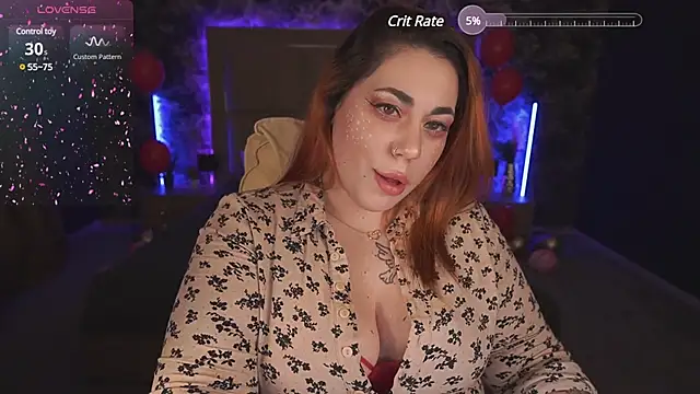 Kittywakee online show from February 2025 12:38:02 AM