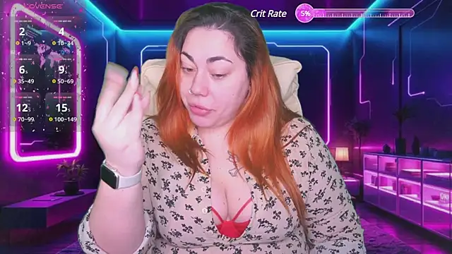 Kittywakee online show from February 2025 10:04:01 AM