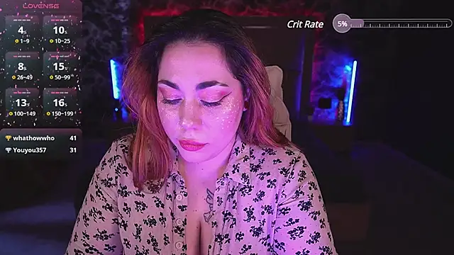 Kittywakee online show from March 2025 06:52:02 AM