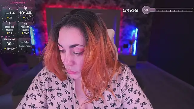 Kittywakee online show from March 2025 04:51:02 AM