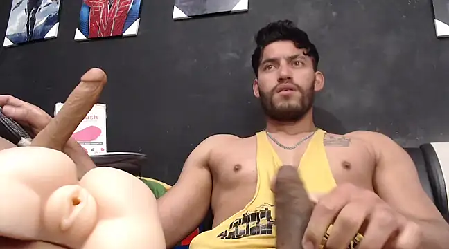 Snapshot of ethasteban27 chatting on December 2024 01:44:02 PM ethasteban27 online show from December 2024 01:44:02 PM