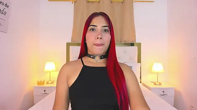 SofiaBosch online show from October 2025 01:30:01 AM