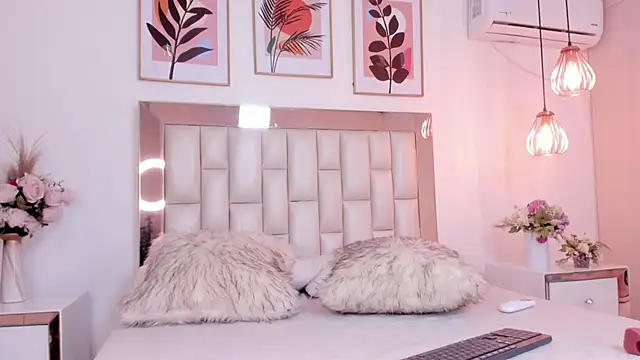 Kim miller4 online show from March 2025 07:38:01 PM