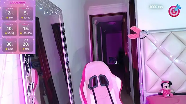 Snapshot of DannaDooll99 chatting on January 2025 11:03:01 AM DannaDooll99 online show from January 2025 11:03:01 AM