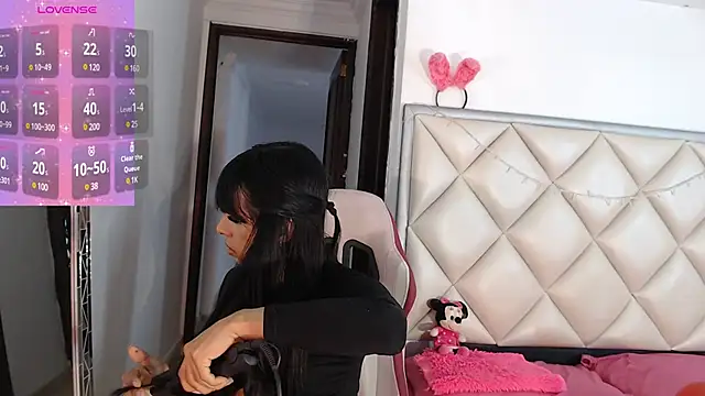 Snapshot of DannaDooll99 chatting on February 2025 11:44:02 AM DannaDooll99 online show from February 2025 11:44:02 AM