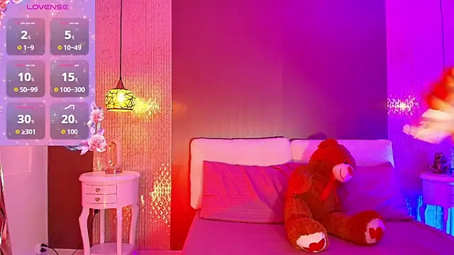 Snapshot of DannaDooll99 chatting on September 2025 11:12:02 AM DannaDooll99 online show from September 2025 11:12:02 AM