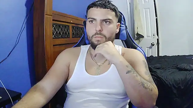 Snapshot of MasterKvn chatting on February 2025 08:46:02 AM MasterKvn online show from February 2025 08:46:02 AM