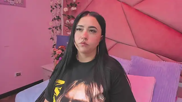 Victoria Rossy online show from September 2025 07:40:02 PM