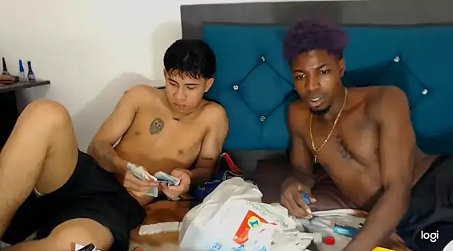 jaycolinss online show from March 2025 09:00:02 PM