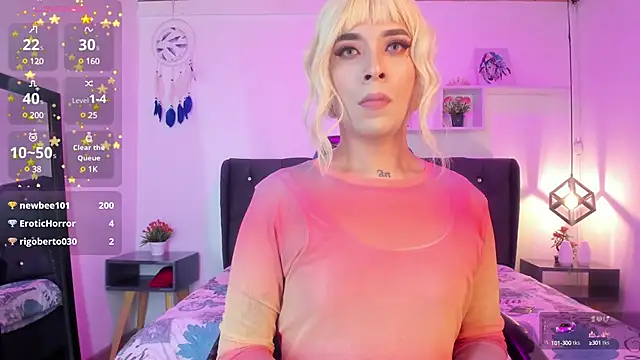 Snapshot of Nyx__Blackwood chatting on January 2025 05:03:01 AM Nyx Blackwood online show from January 2025 05:03:01 AM