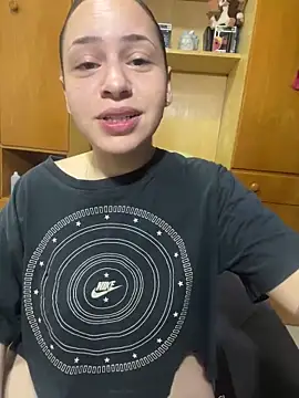 AgnesCampp online show from December 2024 04:57:02 PM