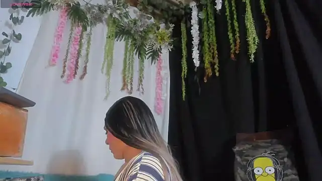 vane63 online show from October 2025 09:31:02 PM