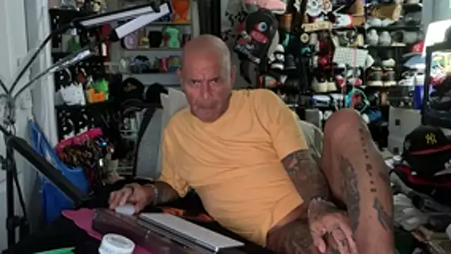 joeytatts66 online show from July 2026 04:08:02 AM