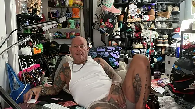 joeytatts66 online show from July 2026 02:19:02 AM